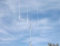 Gizmotchy G35 3 Element CB Base Antenna