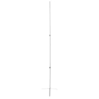 Comet GP-9M Ultra High Gain Dual-Band VHF/UHF Base Antenna - 17 Foot