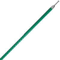 Skipshooter S7 7' 5000 Watt Fiberglass CB Antenna - GREEN