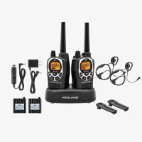 Midland Two-Way Radios - GXT1000VP4