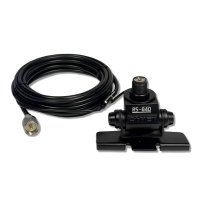 Comet Antenna HD-5M