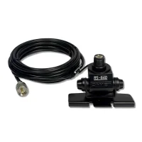Comet HD-5M Lip Mount and Cable - UHF