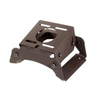 All Metal Hump Mount