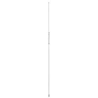 Hustler HQ27 Stainless Steel CB Antenna