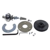 Hustler SSM-2 Parts Breakdown