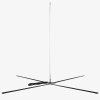 Firestik IBA5 Indoor CB Base Station Antenna