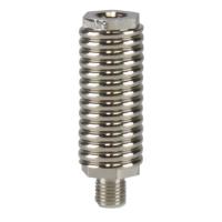 Light Duty Stainless Steel Antenna Spring