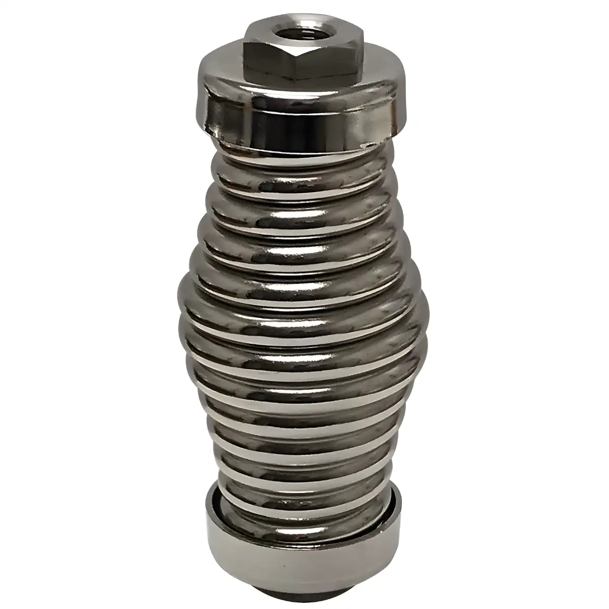 Procomm JBC305-SS Potbelly Heavy Duty Stainless Steel Spring