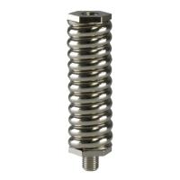 Heavy Duty Stainless Steel Antenna Spring