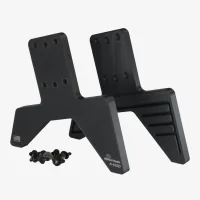 dual radio stand for high power CB radios