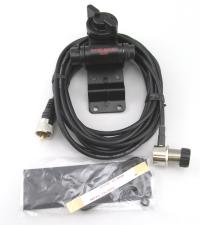 Diamond Antenna K550KM Mirror/Luggage Rack Antenna Mount