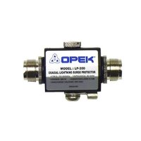 Opek LP350A Lightning Surge Protector For Antennas