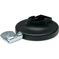 K40 M40 - Magnet Mount - Black