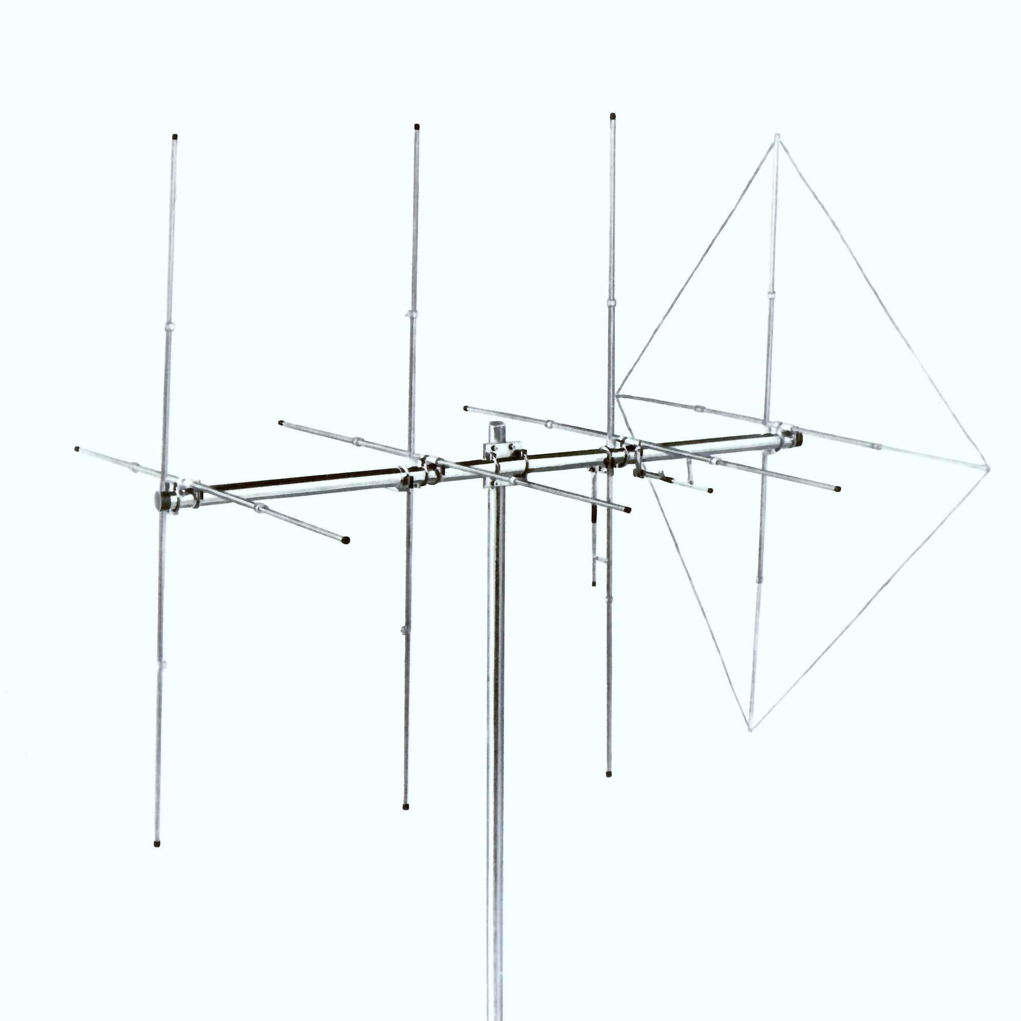 Maco Shooting Star Base Antenna