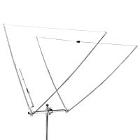 MaCo V-QUAD Base Station CB Antenna