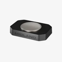 mav60 magnetic mount base