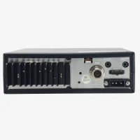 Rear panel for the Mirage MX-36HP6