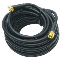 Replacement Satellite Coax Cable