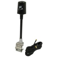 Universal XM and Sirius Antenna w. Mirror Mount - MSTRSAT