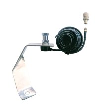 Mercedes Benz Sprinter Antenna Mount &amp; 12' Cable for 2500, 3500, 3500XD, 4500 Vans and RV's | 2019 - 2025