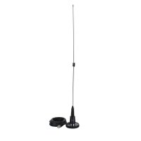 Midland MXTA26 GMRS Antenna & Magnet Mount