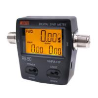 Nissei RS-50 SWR & Power Meter