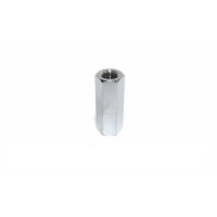 NUT3 Extended Antenna Stud Nut 1.5 inches long