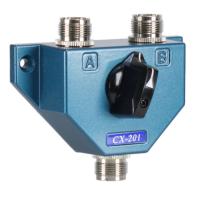 thumbnail image 2 of Outdoor Antenna Arrester Coaxial Lightning Surge Protector Two-Way 2 of 14