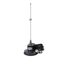 2 Meter 5/8 Wave Magnetic Antenna