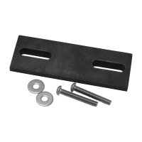 Wedge Adapter for 2017+ Freightliner Cascadia Trucks PC-WF60
