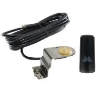 Chevy / GMC Suburban Tahoe Yukon GMRS Ghost Antenna Kit