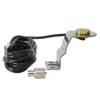 nmo antenna mount & cable for toyota tundra