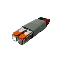12 Volt Power PP-Quick Powerpole Adapter