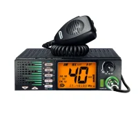 President JFK III CB Radio