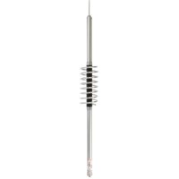 Predator 10K Bad to the Bone 10,000 Watt Competition CB Antenna - Built in the USA