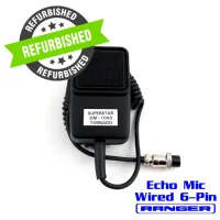 Refurbished DM-1000 Echo Mic - RCI