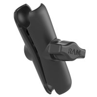 RAM Double Socket Arm for 1 in Ball Bases RAMB201U