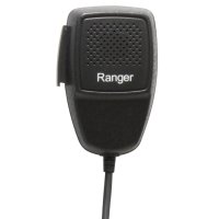 Ranger SRA-158 4-Pin Dynamic Stock Replacement CB Microphone