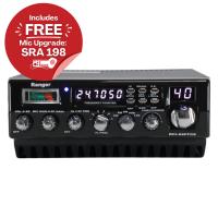 Ranger RCI69FFC6 10 Meter Radio