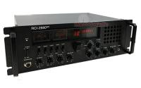 Ranger RCI2980WX 10 Meter Base Station Radio with Single Sideband and Weather Radio