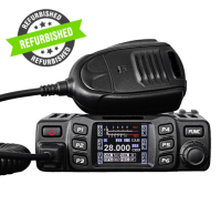 REFURBISHED - SETUP INCLUDED - Anytone Apollo II