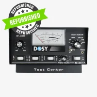 Refurbished Dosy TC-4001-P Power / SWR Meter