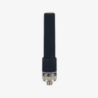 REM-420UV stubby antenna for dual-band HT radios