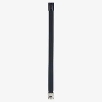 Remtronix REM-824B rubber ducky antenna for ham radio and scanners with BNC connector