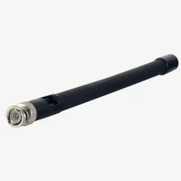 Remtronix REM-843B rubber duck scanner antenna with BNC connector