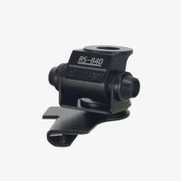 Comet RS-840 mount found in the HD-5 assembly