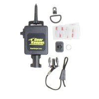 Heavy Duty Marine Mic Retractor | Hammerhead GearKeeper RT3-4212