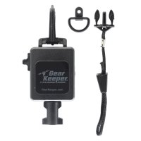 RT3-4112 Heavy Duty Hammerhead Gearkeeper Microphone Retractor