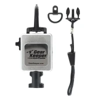 Chome HD Mic Retractor