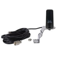 Low Profile GMRS Antenna Kit for Chevy Silverado / GMC Sierra 1500 2019+ | 2500HD, 3500HD 2020+